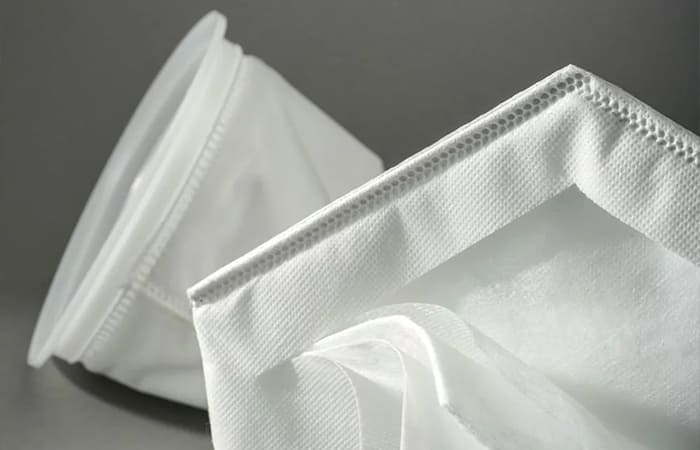 high efficiency filter bags