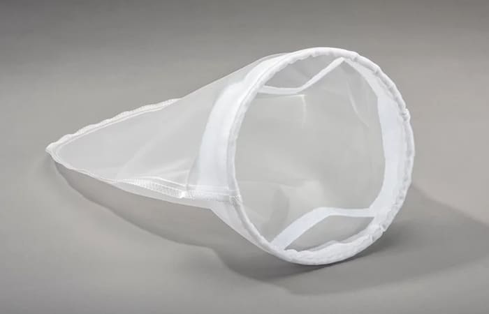 mesh filter bags