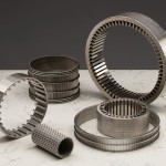 The use of wedge wire screens to debottleneck filtration and separation processes