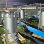 Process equipment rental services: How to choose the correct filtration and separation equipment for your application